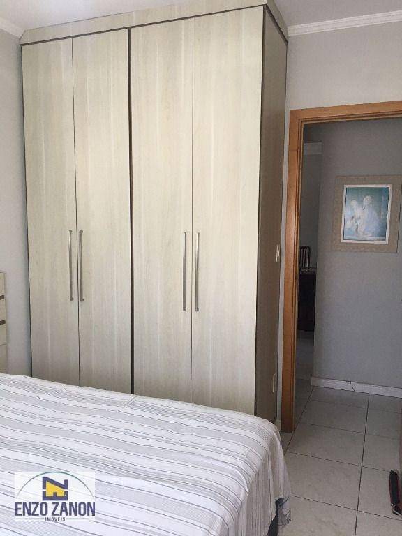 Apartamento à venda com 3 quartos, 139m² - Foto 9