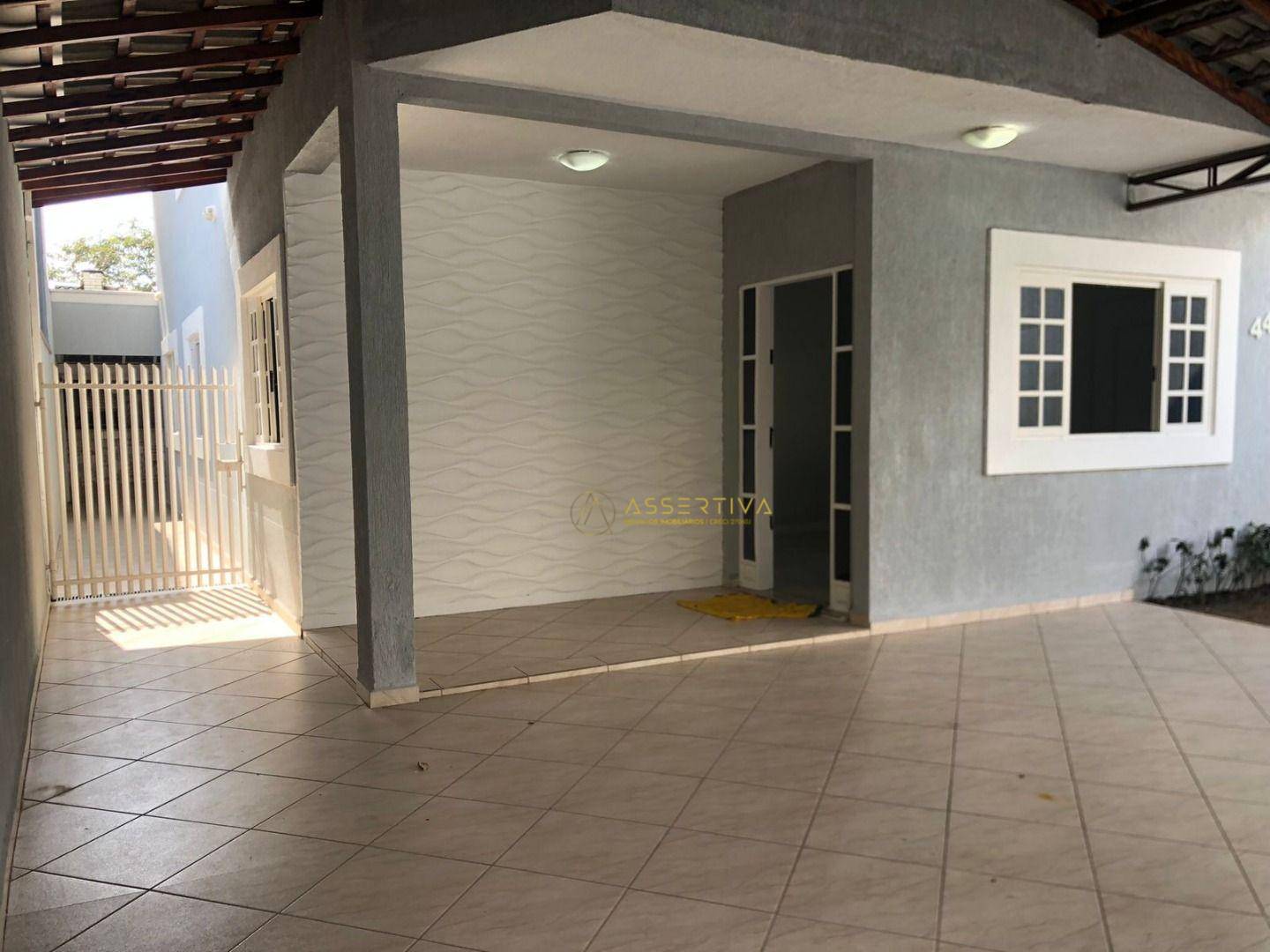 Casa, 5 quartos, 270 m² - Foto 3