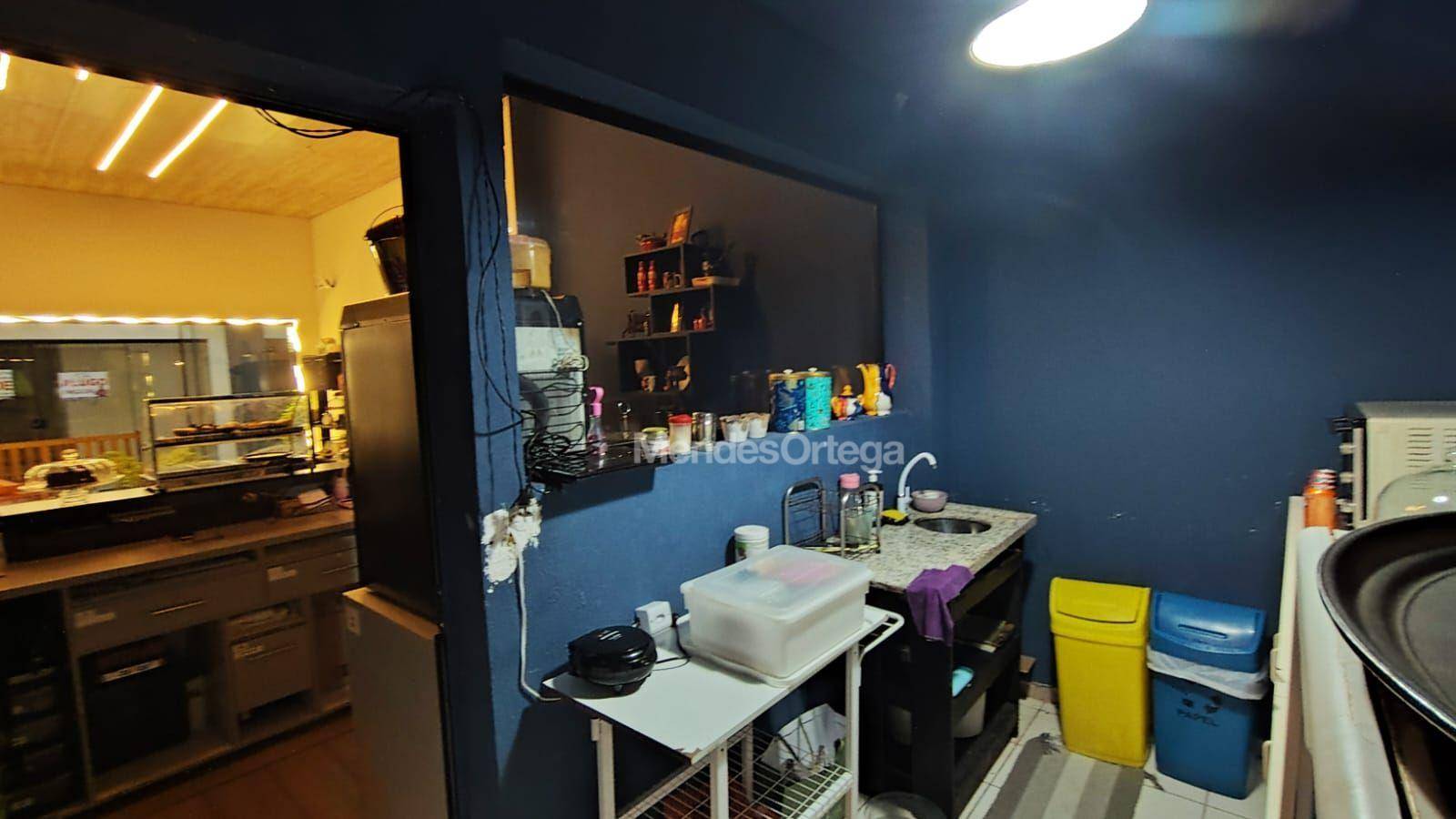 Loja-Salão, 50 m² - Foto 5