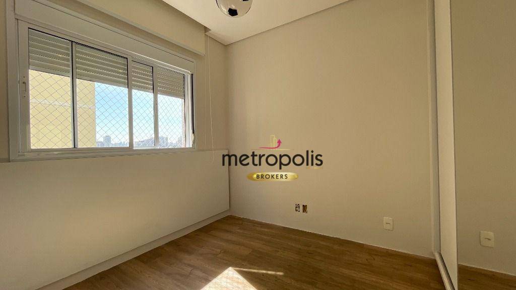 Apartamento para alugar com 3 quartos, 135m² - Foto 26