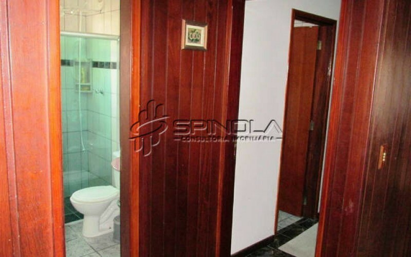 Casa à venda com 3 quartos, 190m² - Foto 50