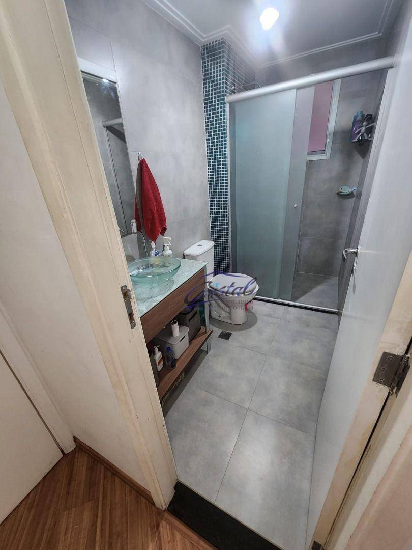 Apartamento à venda com 3 quartos, 134m² - Foto 30