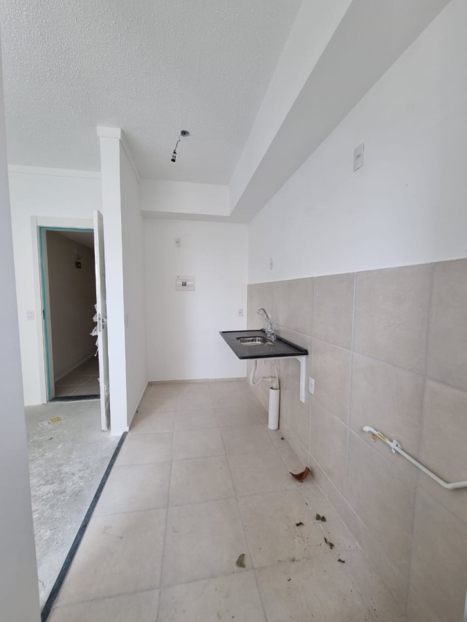Apartamento à venda com 1 quarto, 34m² - Foto 11