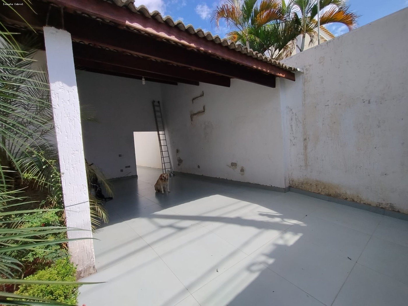 Casa, 3 quartos - Foto 2