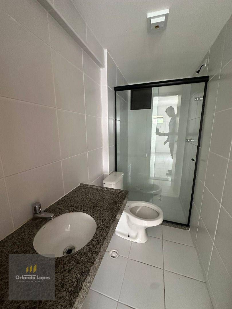 Apartamento, 3 quartos, 76 m² - Foto 4