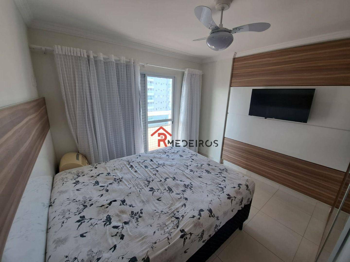 Apartamento à venda com 2 quartos, 92m² - Foto 8