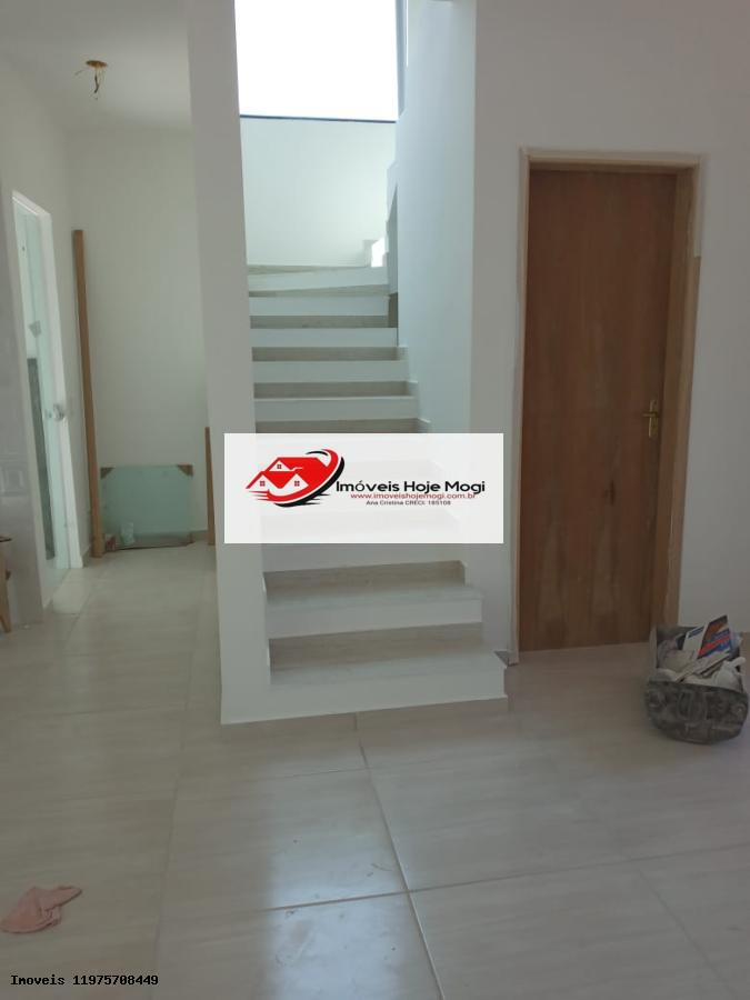 Sobrado à venda com 3 quartos, 74m² - Foto 2