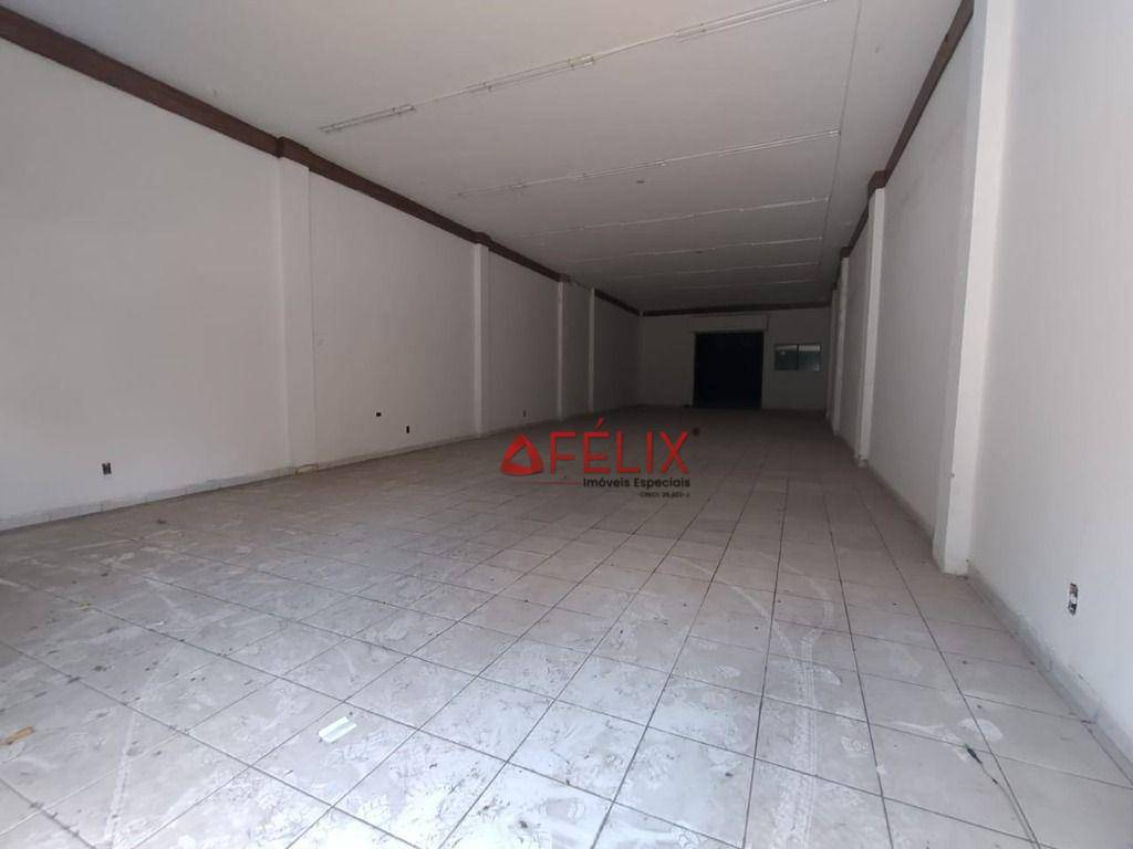 Loja-Salão, 230 m² - Foto 1