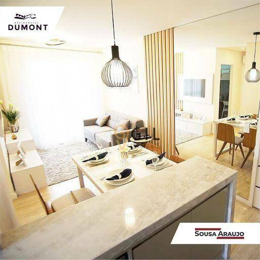 Apartamento à venda com 2 quartos, 46m² - Foto 18