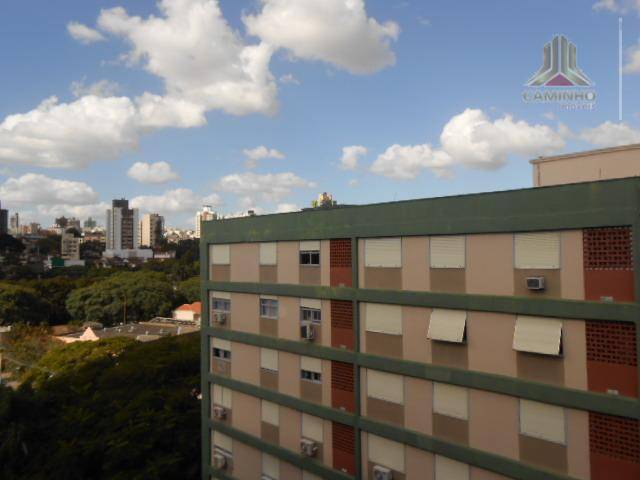 Apartamento à venda com 1 quarto, 41m² - Foto 9