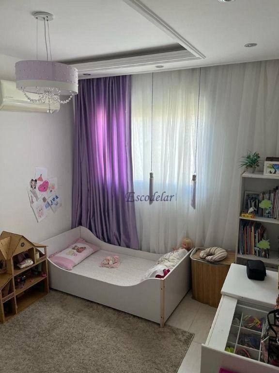 Apartamento à venda com 3 quartos, 126m² - Foto 27