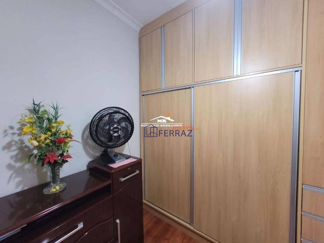 Apartamento à venda com 3 quartos, 120m² - Foto 28