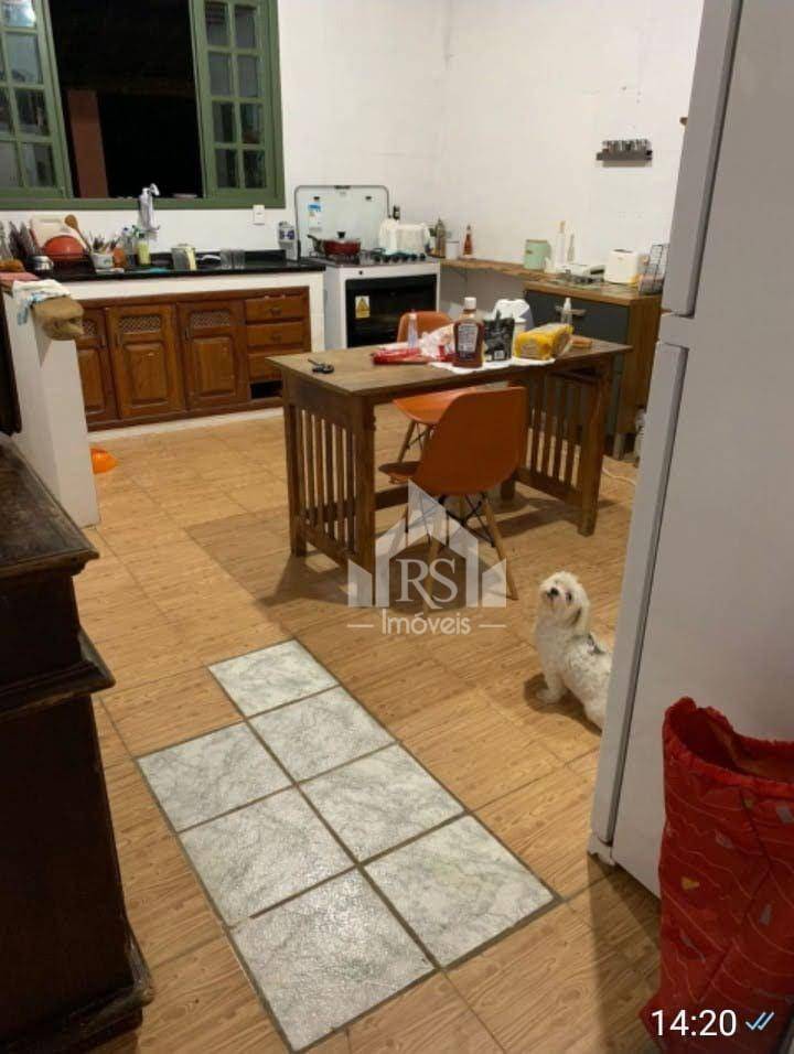 Sítio à venda com 2 quartos, 130m² - Foto 6