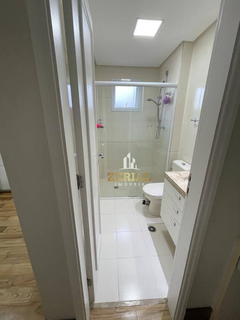 Apartamento à venda com 3 quartos, 181m² - Foto 19