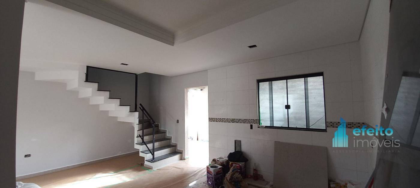 Sobrado à venda com 3 quartos, 80m² - Foto 4