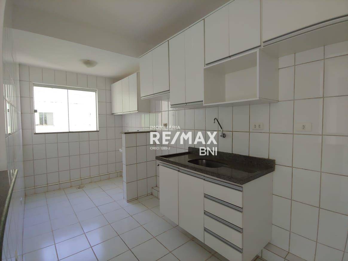 Apartamento à venda com 2 quartos, 56m² - Foto 5