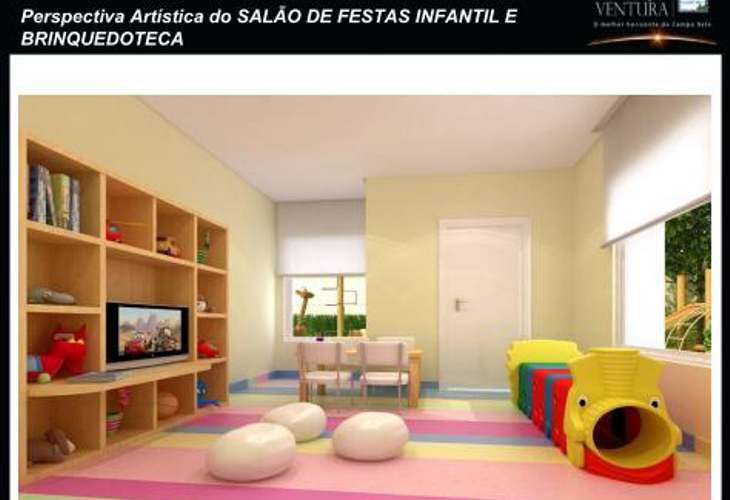 Apartamento à venda com 4 quartos, 131m² - Foto 7