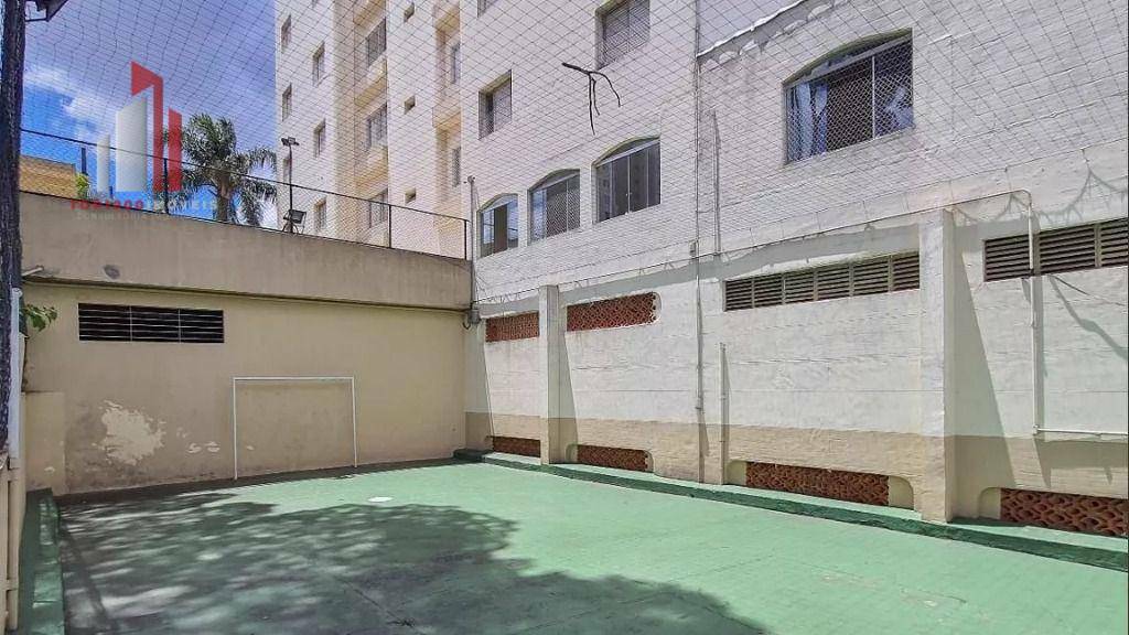 Apartamento à venda com 2 quartos, 60m² - Foto 29