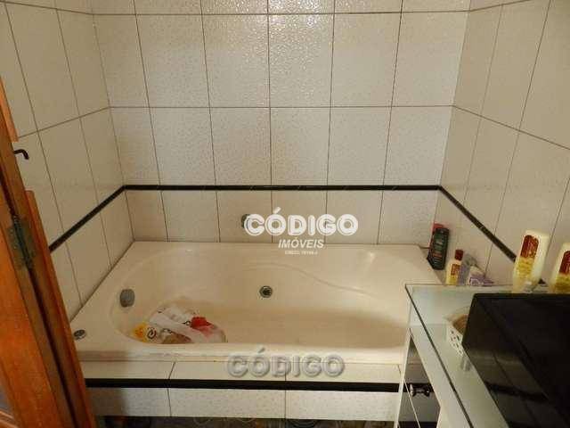 Sobrado à venda com 5 quartos, 175m² - Foto 22