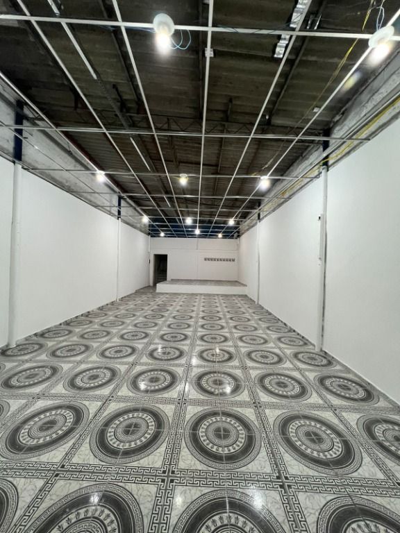 Loja-Salão para alugar, 130m² - Foto 2