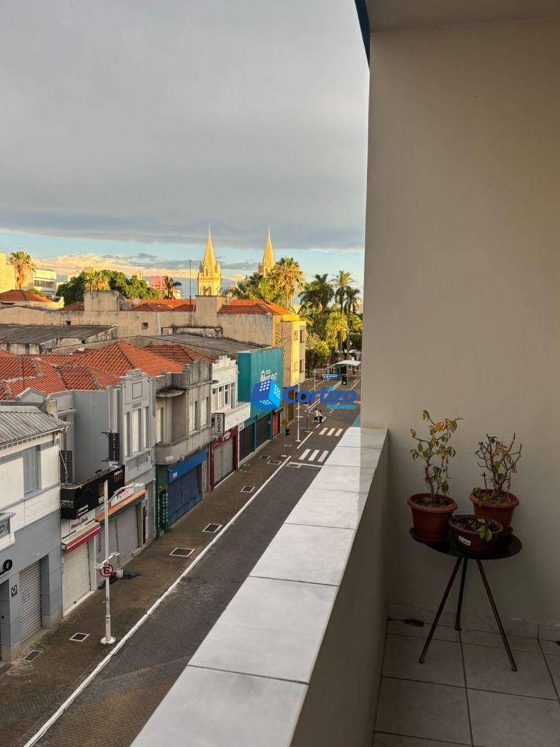 Apartamento, 3 quartos, 100 m² - Foto 4