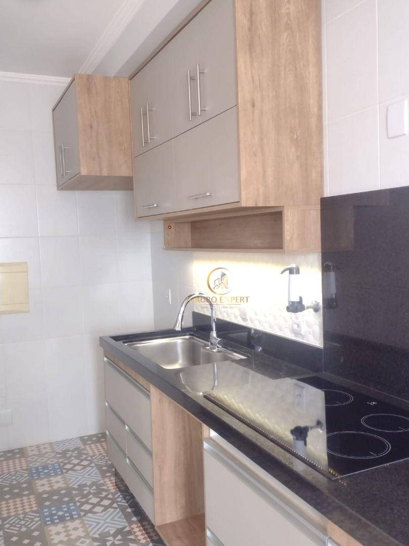 Apartamento à venda com 3 quartos, 97m² - Foto 18