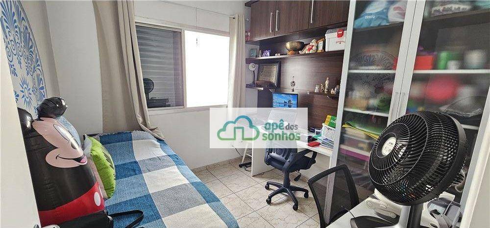 Apartamento à venda com 2 quartos, 87m² - Foto 7