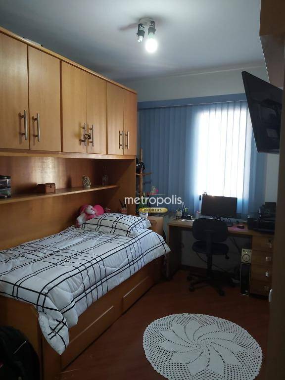 Apartamento à venda com 3 quartos, 98m² - Foto 3