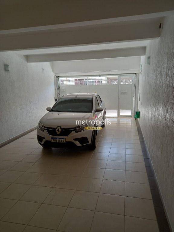 Sobrado à venda com 3 quartos, 190m² - Foto 37