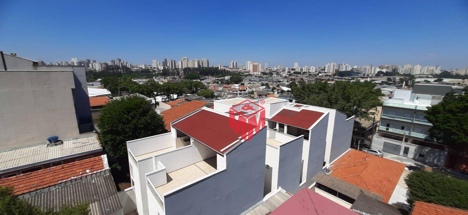 Cobertura à venda com 3 quartos, 134m² - Foto 27