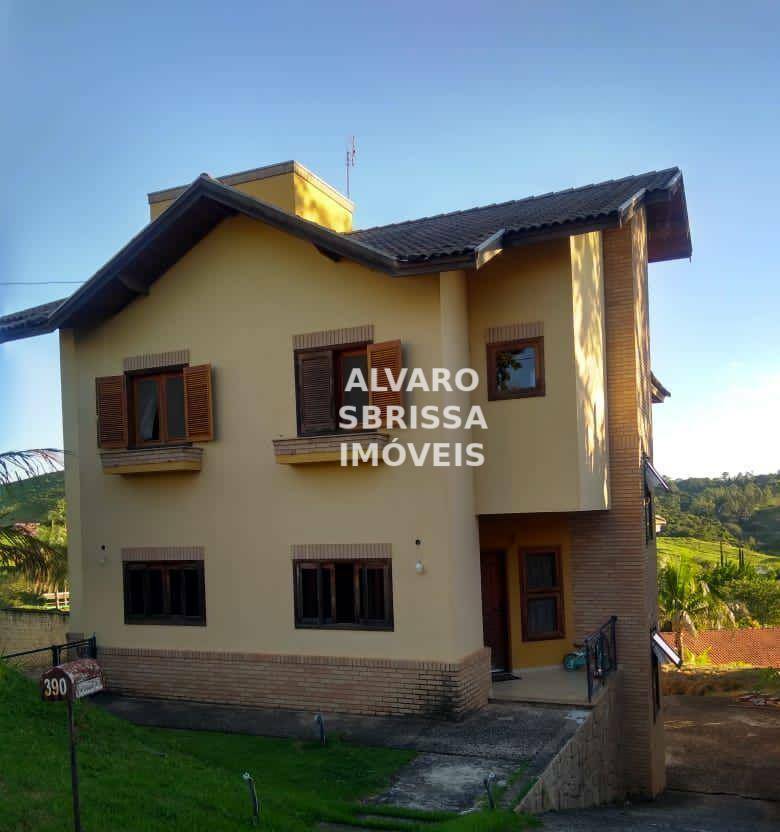 Casa de Condomínio à venda com 3 quartos, 250m² - Foto 2