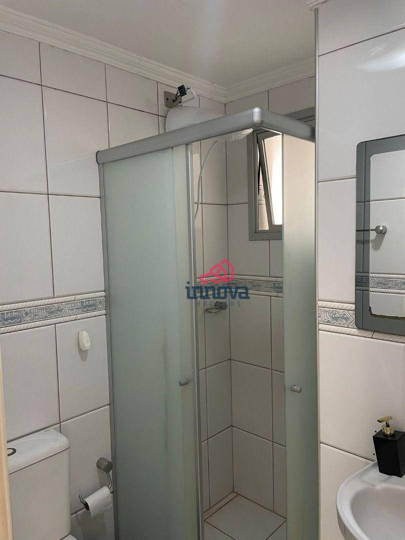 Apartamento à venda com 3 quartos, 63m² - Foto 12