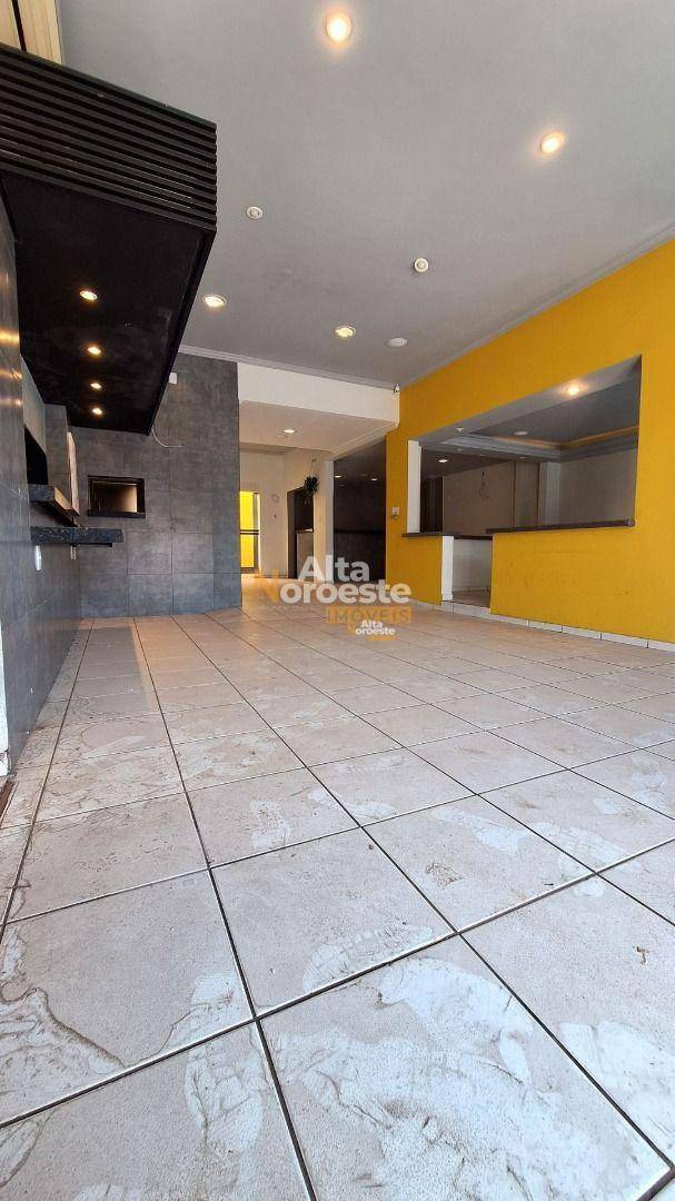 Loja-Salão para alugar, 300m² - Foto 2