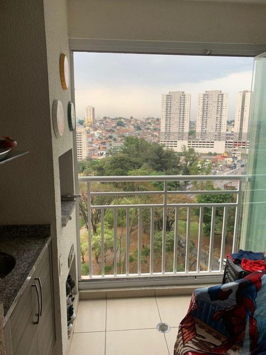 Apartamento à venda com 2 quartos, 75m² - Foto 8