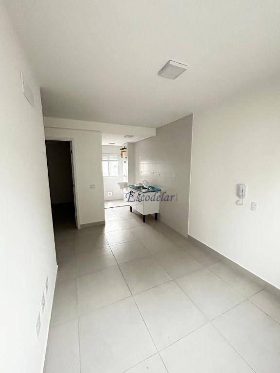 Apartamento para alugar com 2 quartos, 45m² - Foto 2