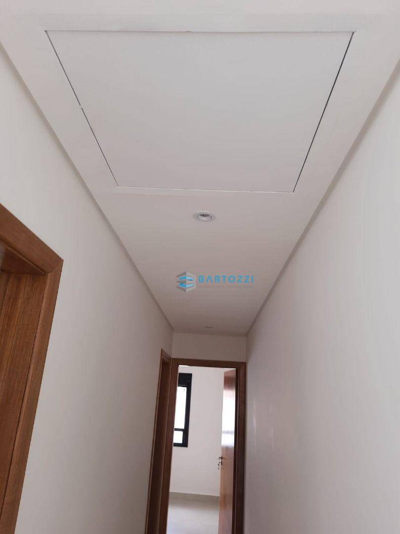 Sobrado à venda com 3 quartos, 110m² - Foto 44