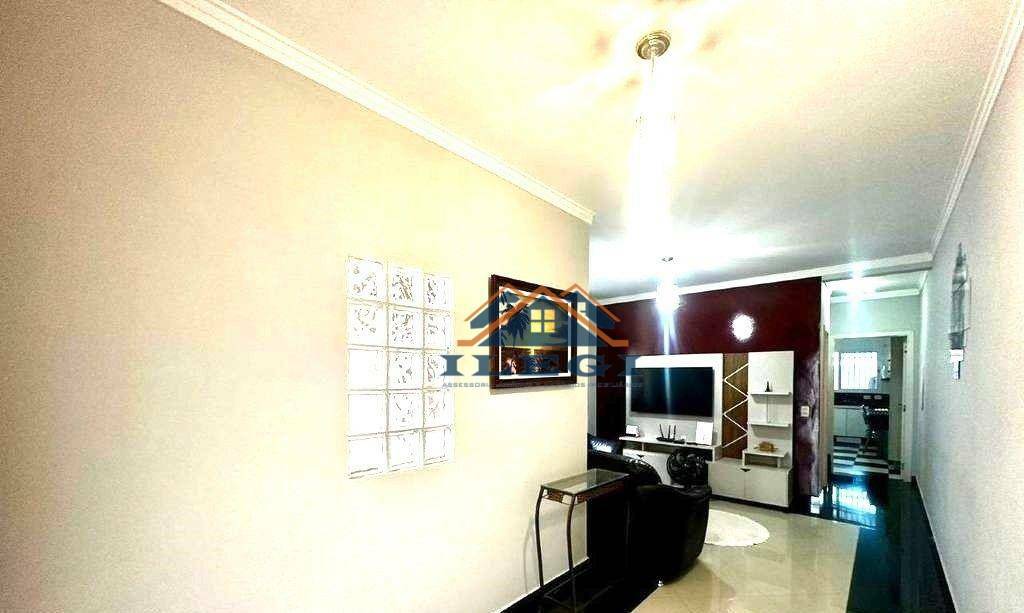 Casa, 3 quartos, 179 m² - Foto 4