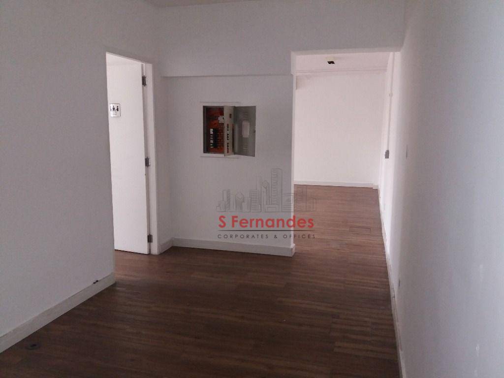 Conjunto Comercial-Sala para alugar, 117m² - Foto 2