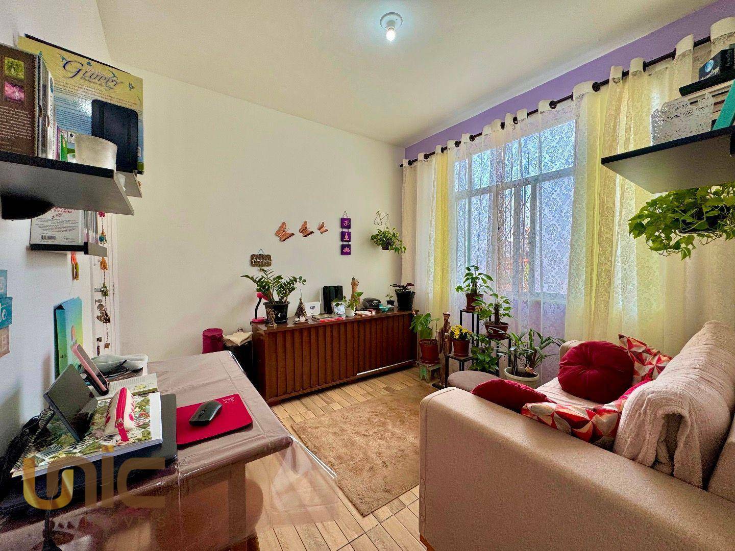 Apartamento à venda com 1 quarto, 27m² - Foto 4