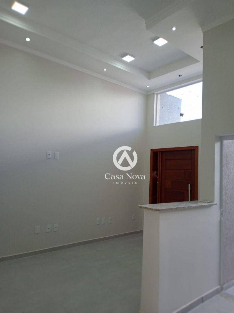 Casa à venda com 3 quartos, 100m² - Foto 13