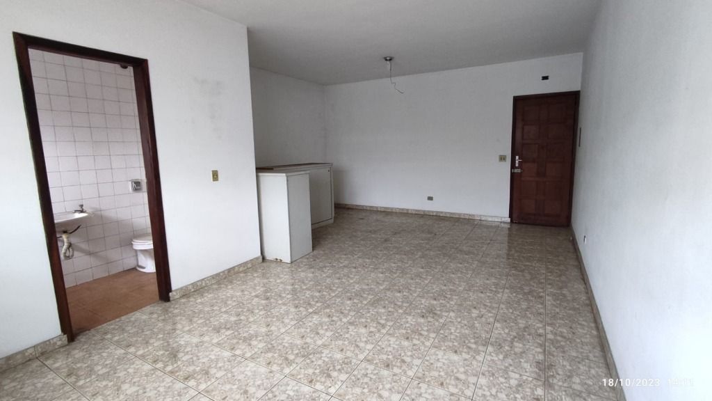 Conjunto Comercial-Sala para alugar, 50m² - Foto 5