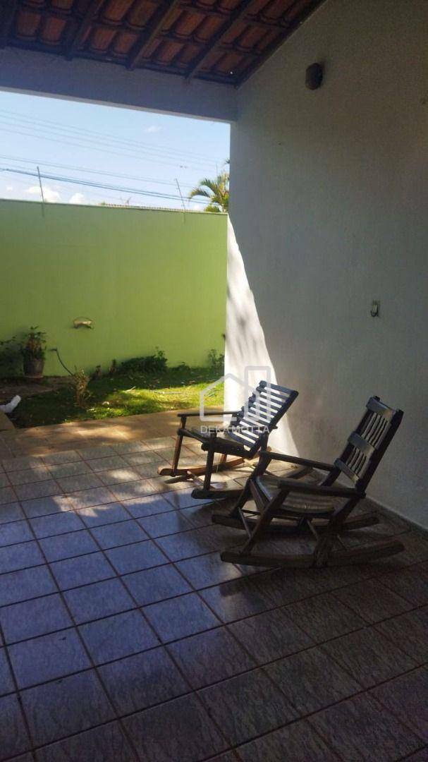 Casa à venda com 4 quartos, 396M2 - Foto 10