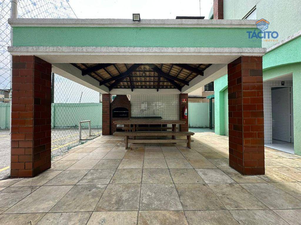 Apartamento, 3 quartos, 74 m² - Foto 5