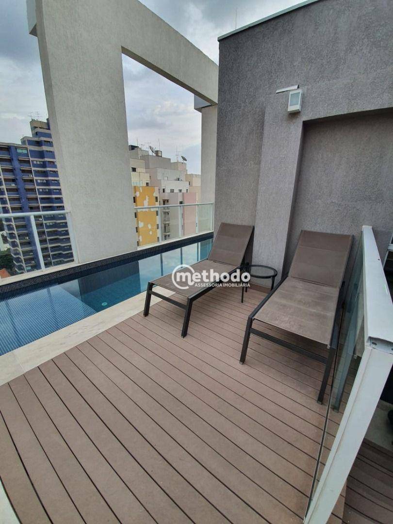 Apartamento à venda e aluguel com 1 quarto, 51m² - Foto 22