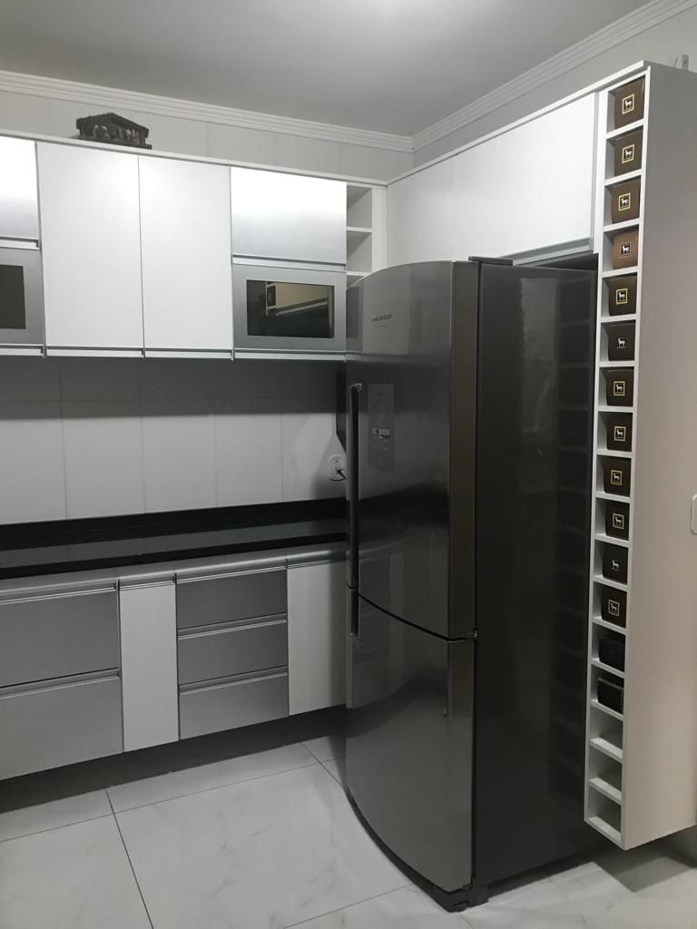 Sobrado à venda com 2 quartos, 90m² - Foto 11