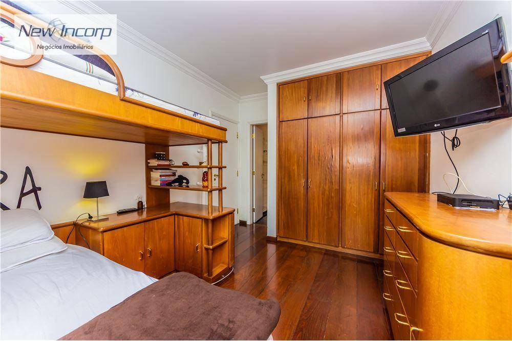 Apartamento à venda com 5 quartos, 218m² - Foto 17