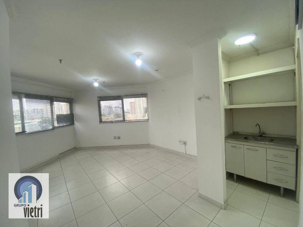 Conjunto Comercial-Sala para alugar, 30m² - Foto 28