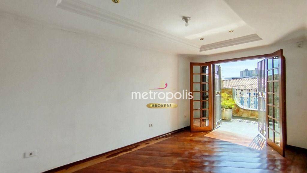 Sobrado à venda e aluguel com 3 quartos, 340m² - Foto 25