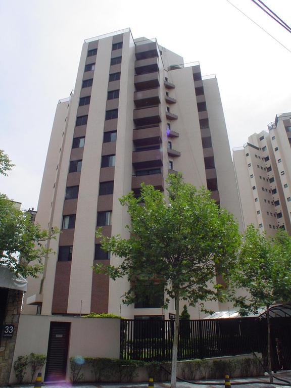 Apartamento à venda com 3 quartos, 79m² - Foto 1