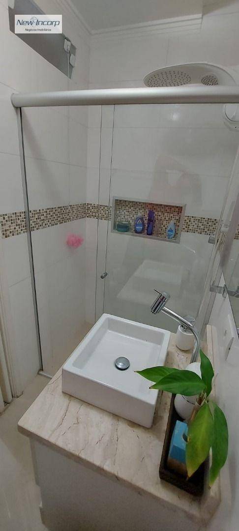 Casa de Condomínio à venda com 3 quartos, 150m² - Foto 26